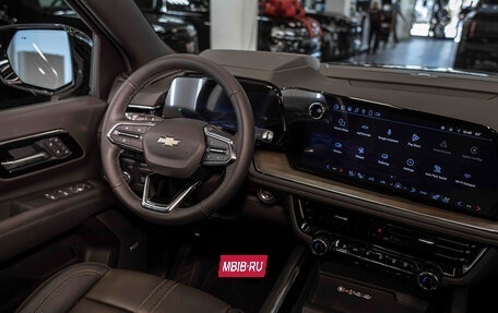 Chevrolet Suburban, 2026 год, 20 713 392 рублей, 29 фотография