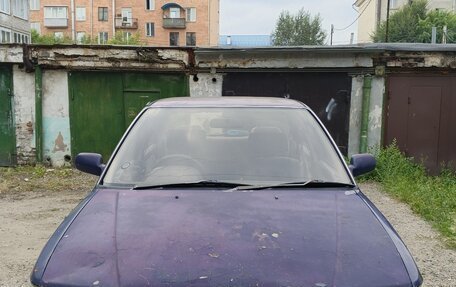 Honda Civic IV, 1991 год, 100 000 рублей, 2 фотография