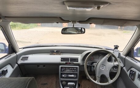 Honda Civic IV, 1991 год, 100 000 рублей, 7 фотография
