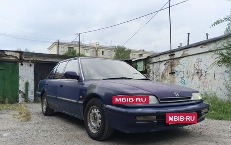 Honda Civic IV, 1991 год, 100 000 рублей, 3 фотография