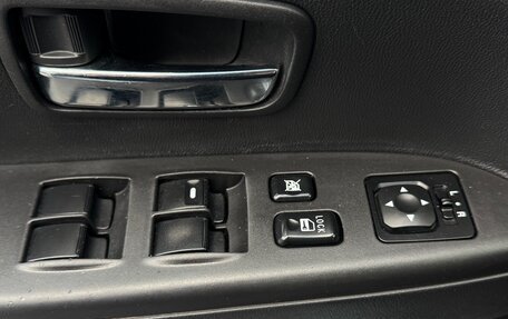 Mitsubishi ASX I рестайлинг, 2013 год, 930 000 рублей, 17 фотография
