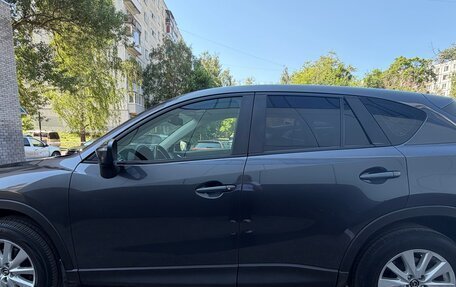 Mazda CX-5 II, 2015 год, 2 100 000 рублей, 3 фотография
