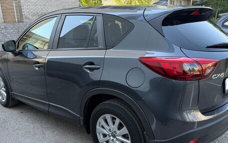 Mazda CX-5 II, 2015 год, 2 100 000 рублей, 4 фотография