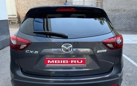 Mazda CX-5 II, 2015 год, 2 100 000 рублей, 5 фотография