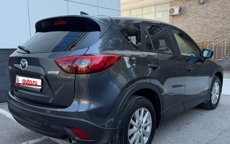 Mazda CX-5 II, 2015 год, 2 100 000 рублей, 6 фотография
