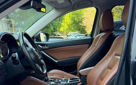 Mazda CX-5 II, 2015 год, 2 100 000 рублей, 8 фотография