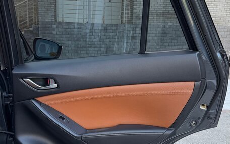 Mazda CX-5 II, 2015 год, 2 100 000 рублей, 17 фотография