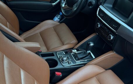 Mazda CX-5 II, 2015 год, 2 100 000 рублей, 9 фотография