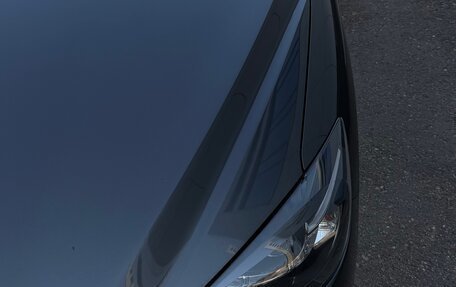 Mazda CX-5 II, 2015 год, 2 100 000 рублей, 13 фотография
