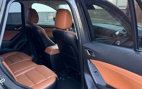Mazda CX-5 II, 2015 год, 2 100 000 рублей, 11 фотография