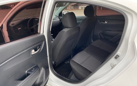 KIA Rio IV, 2019 год, 999 000 рублей, 6 фотография