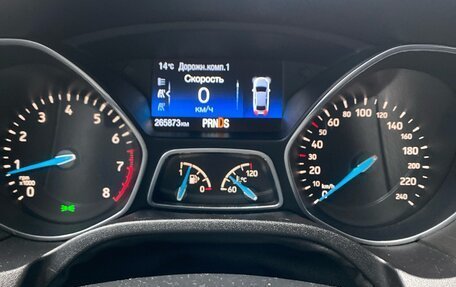 Ford Focus III, 2012 год, 670 000 рублей, 9 фотография