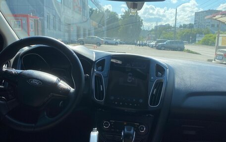 Ford Focus III, 2012 год, 670 000 рублей, 10 фотография
