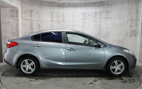 KIA Cerato III, 2014 год, 695 000 рублей, 4 фотография