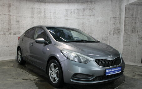 KIA Cerato III, 2014 год, 695 000 рублей, 3 фотография