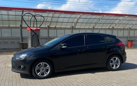 Ford Focus III, 2012 год, 670 000 рублей, 8 фотография