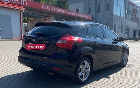 Ford Focus III, 2012 год, 670 000 рублей, 4 фотография