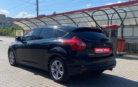 Ford Focus III, 2012 год, 670 000 рублей, 6 фотография