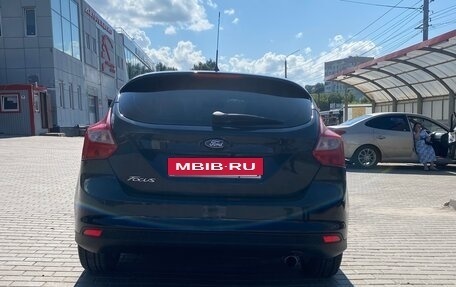 Ford Focus III, 2012 год, 670 000 рублей, 5 фотография