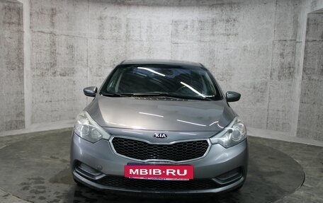 KIA Cerato III, 2014 год, 695 000 рублей, 2 фотография