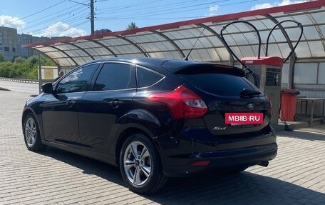Ford Focus III, 2012 год, 670 000 рублей, 7 фотография