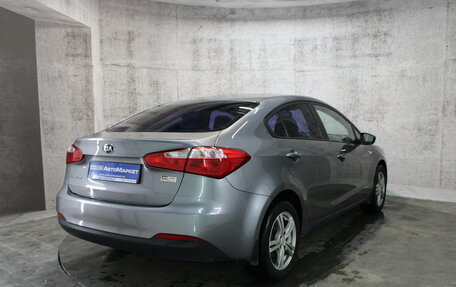 KIA Cerato III, 2014 год, 695 000 рублей, 6 фотография