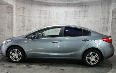 KIA Cerato III, 2014 год, 695 000 рублей, 5 фотография
