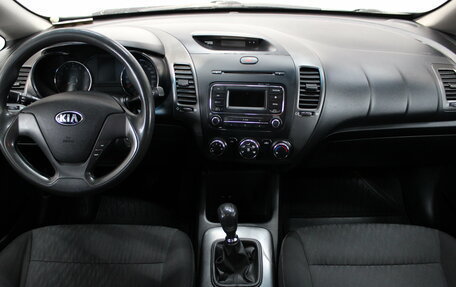 KIA Cerato III, 2014 год, 695 000 рублей, 9 фотография