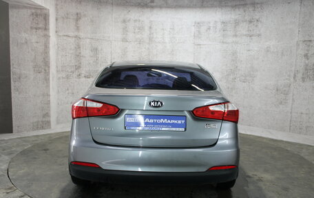 KIA Cerato III, 2014 год, 695 000 рублей, 7 фотография