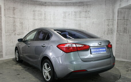 KIA Cerato III, 2014 год, 695 000 рублей, 8 фотография