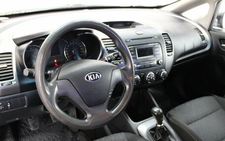 KIA Cerato III, 2014 год, 695 000 рублей, 10 фотография