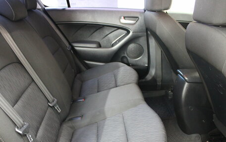 KIA Cerato III, 2014 год, 695 000 рублей, 12 фотография