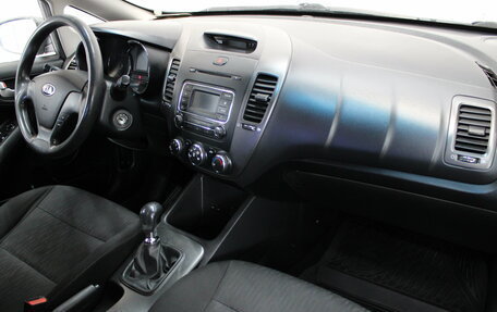 KIA Cerato III, 2014 год, 695 000 рублей, 11 фотография