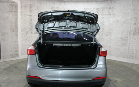 KIA Cerato III, 2014 год, 695 000 рублей, 13 фотография