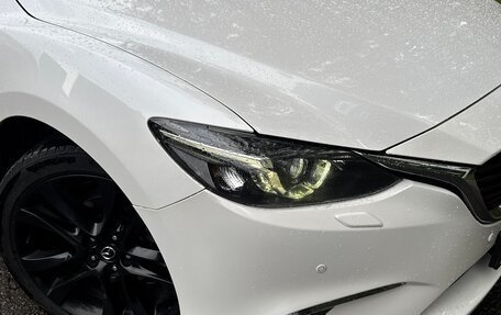 Mazda 6, 2018 год, 1 880 000 рублей, 10 фотография