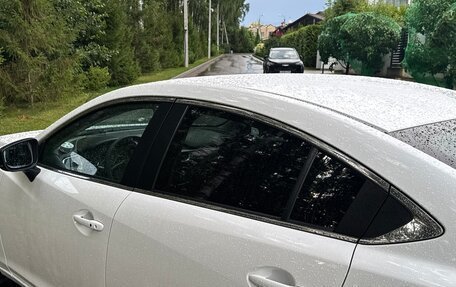 Mazda 6, 2018 год, 1 880 000 рублей, 12 фотография
