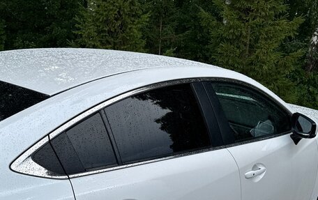 Mazda 6, 2018 год, 1 880 000 рублей, 13 фотография