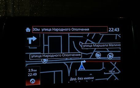 Mazda 6, 2018 год, 1 880 000 рублей, 17 фотография