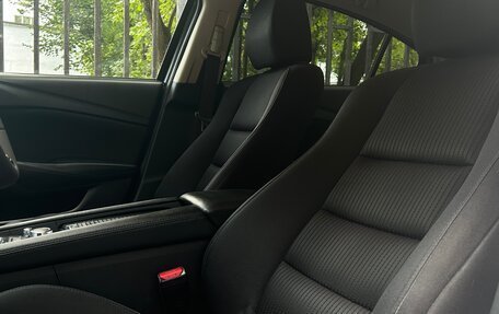 Mazda 6, 2018 год, 1 880 000 рублей, 21 фотография