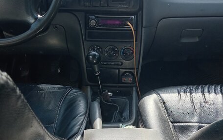 KIA Spectra II (LD), 2008 год, 120 000 рублей, 13 фотография