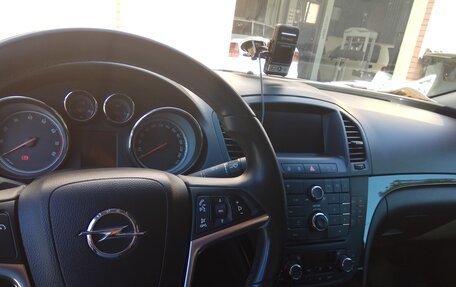Opel Insignia II рестайлинг, 2012 год, 1 000 000 рублей, 8 фотография