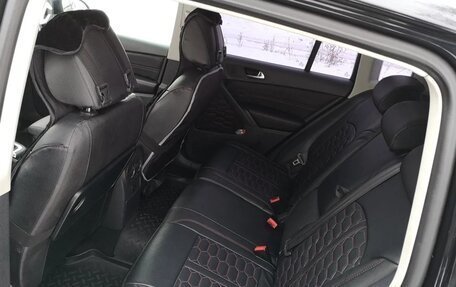 Volkswagen Tiguan I, 2010 год, 1 200 000 рублей, 2 фотография