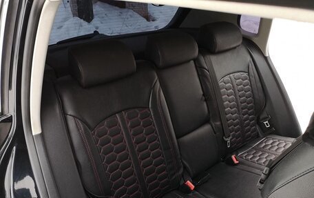 Volkswagen Tiguan I, 2010 год, 1 200 000 рублей, 7 фотография