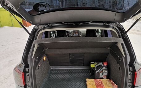 Volkswagen Tiguan I, 2010 год, 1 200 000 рублей, 6 фотография