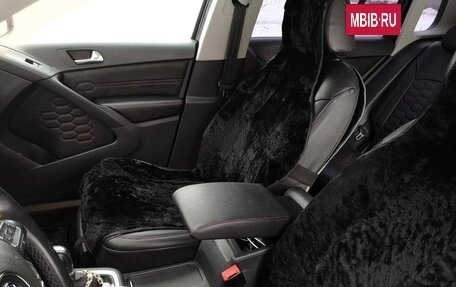 Volkswagen Tiguan I, 2010 год, 1 200 000 рублей, 5 фотография