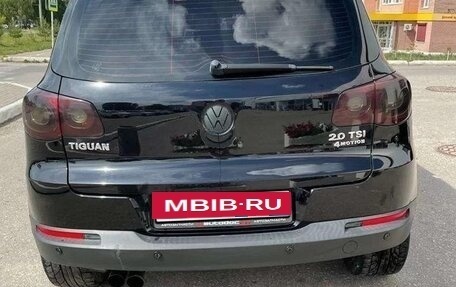 Volkswagen Tiguan I, 2010 год, 1 200 000 рублей, 8 фотография