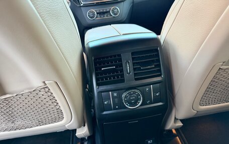 Mercedes-Benz GLS, 2017 год, 5 490 000 рублей, 13 фотография