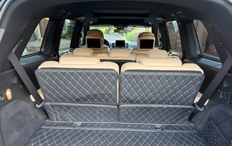 Mercedes-Benz GLS, 2017 год, 5 490 000 рублей, 17 фотография