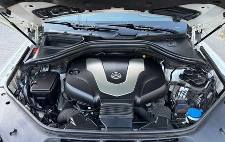 Mercedes-Benz GLS, 2017 год, 5 490 000 рублей, 21 фотография