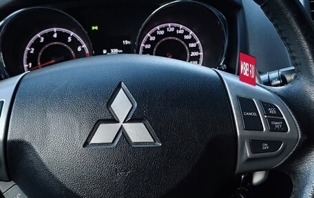 Mitsubishi ASX I рестайлинг, 2012 год, 980 000 рублей, 12 фотография